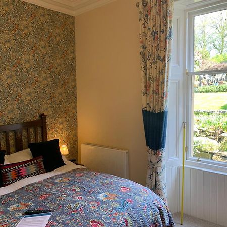Leven House Bed And Breakfast Crieff Ngoại thất bức ảnh