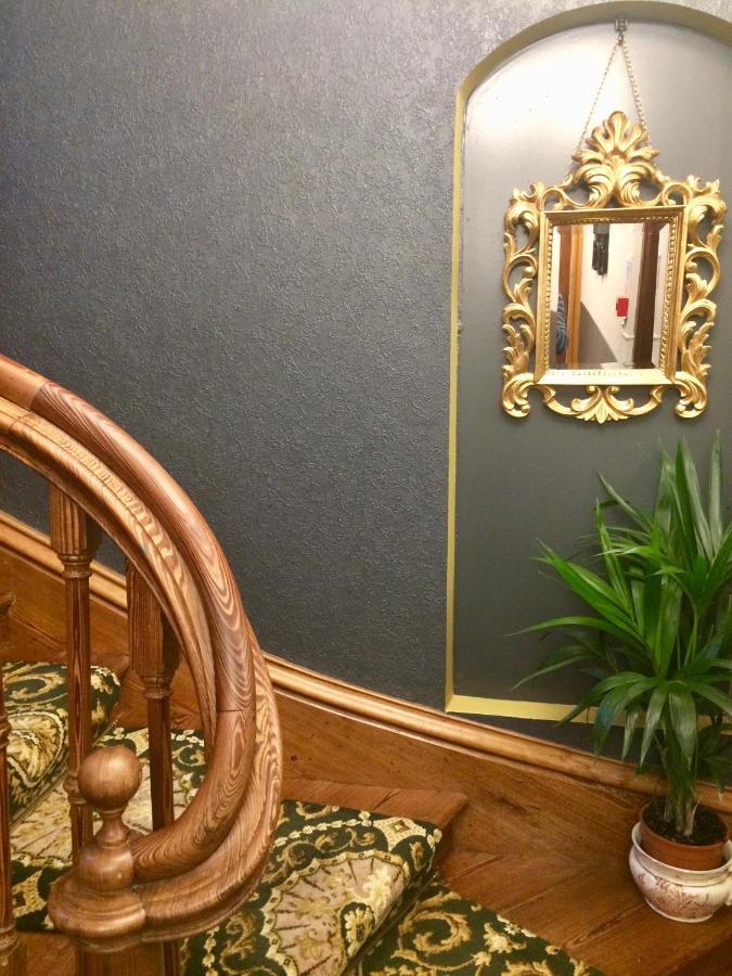 Leven House Bed And Breakfast Crieff Ngoại thất bức ảnh